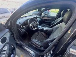 Usata 2021 Mercedes GLC200 Premium Plus SUV | 40.000 € (Buon prezzo)