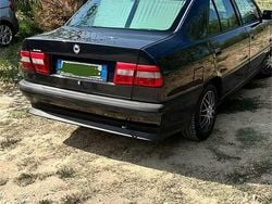 Blu Usata 1996 Lancia Dedra Due volumi | 1200 €