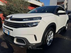 Bianco Usata 2019 Citroën C5 Aircross Business Class SUV | 11.900 € (Ottimo prezzo)