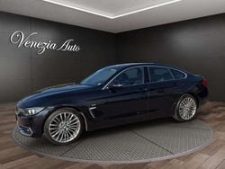 Nero Usata 2018 BMW 420 Gran Coupé Luxury Line Coupé | 18.900 € (Buon prezzo)