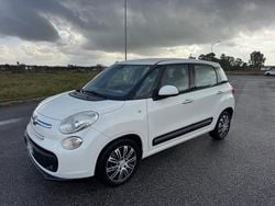 Bianco Usata 2015 Fiat 500L Pop Monovolume | 5800 € (Ottimo prezzo)