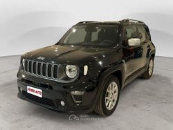 Nero Usata 2022 Jeep Renegade Limited SUV | 19.500 € (Buon prezzo)