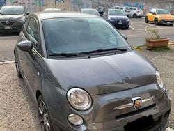 Usata 2016 Abarth 595 Due volumi | 10.500 € (Buon prezzo)