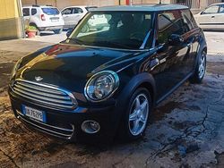 Usata 2009 Mini Cooper Due volumi | 4000 €