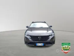 Grigio Usata 2023 Peugeot 308 GT Station wagon | 21.990 € (Super prezzo)