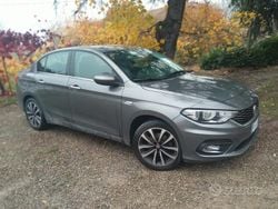 Usata 2017 Fiat Tipo Tre volumi | 6000 € (Ottimo prezzo)