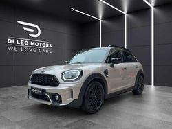 Rooftop grey Usata 2022 Mini Cooper S Countryman Hype SUV | 29.300 € (Ottimo prezzo)