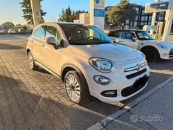 Usata 2015 Fiat 500X SUV | 12.000 € (Buon prezzo)