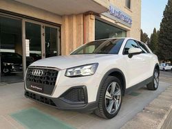Bianco Usata 2021 Audi Q2 Admired SUV | 22.899 € (Buon prezzo)