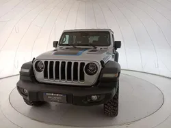 Other Usata 2023 Jeep Wrangler Rubicon SUV | 60.900 € (Buon prezzo)