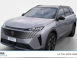 Grigio Nuova 2025 Peugeot 5008 GT Monovolume | 36.400 € (Buon prezzo)