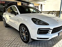 Bianco Usata 2021 Porsche Cayenne SUV | 67.500 € (Ottimo prezzo)
