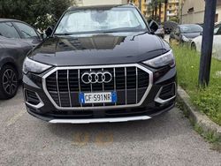 Nero Usata 2021 Audi Q3 Advanced SUV | 25.999 € (Super prezzo)