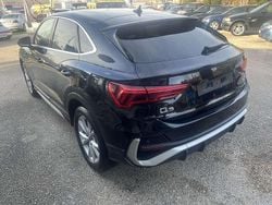 Nero Usata 2024 Audi Q3 Sportback S-Line SUV | 40.500 € (Buon prezzo)