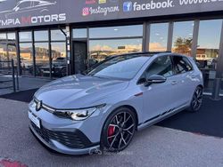 Grigio Usata 2023 VW Golf VIII GTI Clubsport Tre volumi | 39.890 € (Cara)