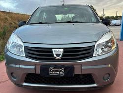 Other Usata 2010 Dacia Sandero Due volumi | 4000 € (Buon prezzo)