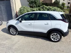Bianco Usata 2019 Opel Crossland X Ultimate SUV | 13.500 € (Buon prezzo)