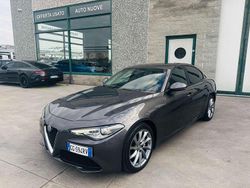 Grigio Usata 2021 Alfa Romeo Giulia Business Tre volumi | 23.990 € (Buon prezzo)