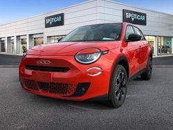 Arancione Nuova 2025 Fiat 600 Icon SUV | 20.900 €