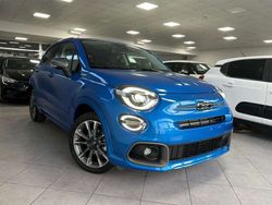 Blu italia Usata 2023 Fiat 500X Sport SUV | 24.500 € (Molto cara)