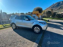 Usata 2017 Land Rover Discovery 5 HSE SUV | 29.500 € (Molto cara)