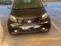 Usata 2018 Smart ForTwo Coupé Due volumi | 12.500 € (Ottimo prezzo)