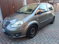 Oro Usata 2007 Lancia Musa Monovolume | 3000 € (Buon prezzo)