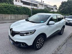 Usata 2018 Renault Kadjar Business SUV | 12.800 € (Buon prezzo)