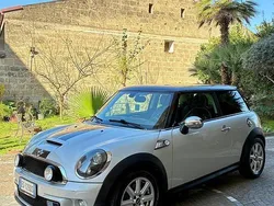 Grigio Usata 2010 Mini Cooper S Due volumi | 9000 € (Buon prezzo)