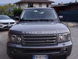 Grigio Usata 2006 Land Rover Range Rover Sport SUV | 7500 € (Cara)