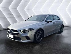 Other Usata 2020 Mercedes A180 Business Tre volumi | 21.900 € (Ottimo prezzo)