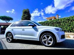 Usata 2019 Audi Q5 S-line plus SUV | 29.500 € (Buon prezzo)