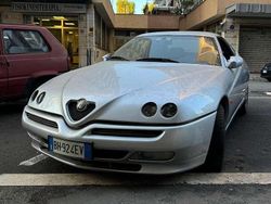 Argento Usata 2000 Alfa Romeo GTV Coupé | 8000 € (Super prezzo)