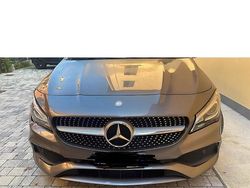 Grigio Usata 2017 Mercedes 220 Station wagon | 16.500 €