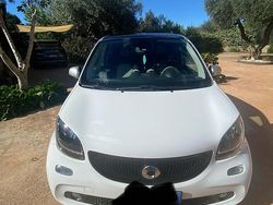 Usata 2016 Smart ForFour Due volumi | 9000 €