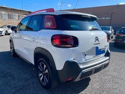 Bianco Usata 2018 Citroën C3 Aircross SUV | 9000 € (Ottimo prezzo)