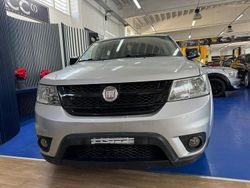 Grigio Usata 2012 Fiat Freemont SUV | 5800 € (Ottimo prezzo)