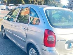 Grigio Usata 2004 Citroën Xsara Tre volumi | 1000 € (Ottimo prezzo)