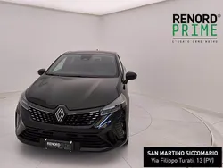 Nero Usata 2024 Renault Clio V Techno | 16.900 € (Buon prezzo)