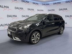 Nero Usata 2019 Kia Niro Urban SUV | 11.990 € (Ottimo prezzo)
