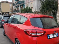 Usata 2019 Ford C-MAX Titanium S Monovolume | 8500 € (Super prezzo)