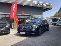 Nero Usata 2022 Renault Mégane IV Intens | 15.790 € (Buon prezzo)