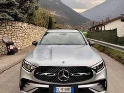 Usata 2023 Mercedes GLC220 Advanced Plus SUV | 49.900 € (Buon prezzo)