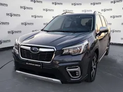 Grigio Usata 2019 Subaru Forester Premium SUV | 22.500 € (Ottimo prezzo)