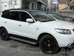 Usata 2007 Hyundai Santa Fe SUV | 5500 €