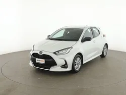 Bianco Usata 2022 Mazda 2 | 16.799 € (Buon prezzo)