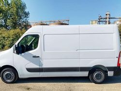 Bianco Usata 2024 Renault Master Furgone | 17.500 €
