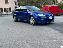 Usata 2001 Ford Focus RS Due volumi | 32.000 €