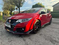 Rosso Usata 2016 Honda Civic Type R Tre volumi | 33.990 € (Buon prezzo)