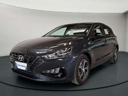 Grigio Usata 2023 Hyundai i30 N Line Due volumi | 25.450 €